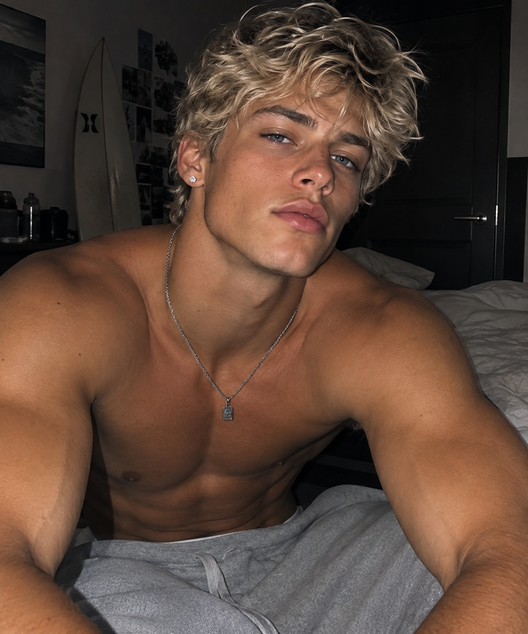 Jace Carter
