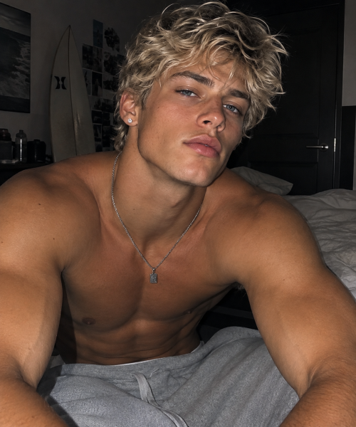 Jace Carter