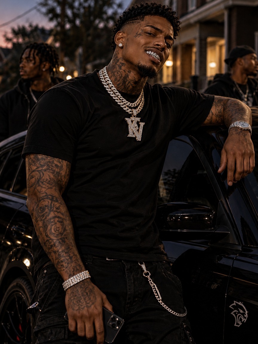 Dayshawn Vario