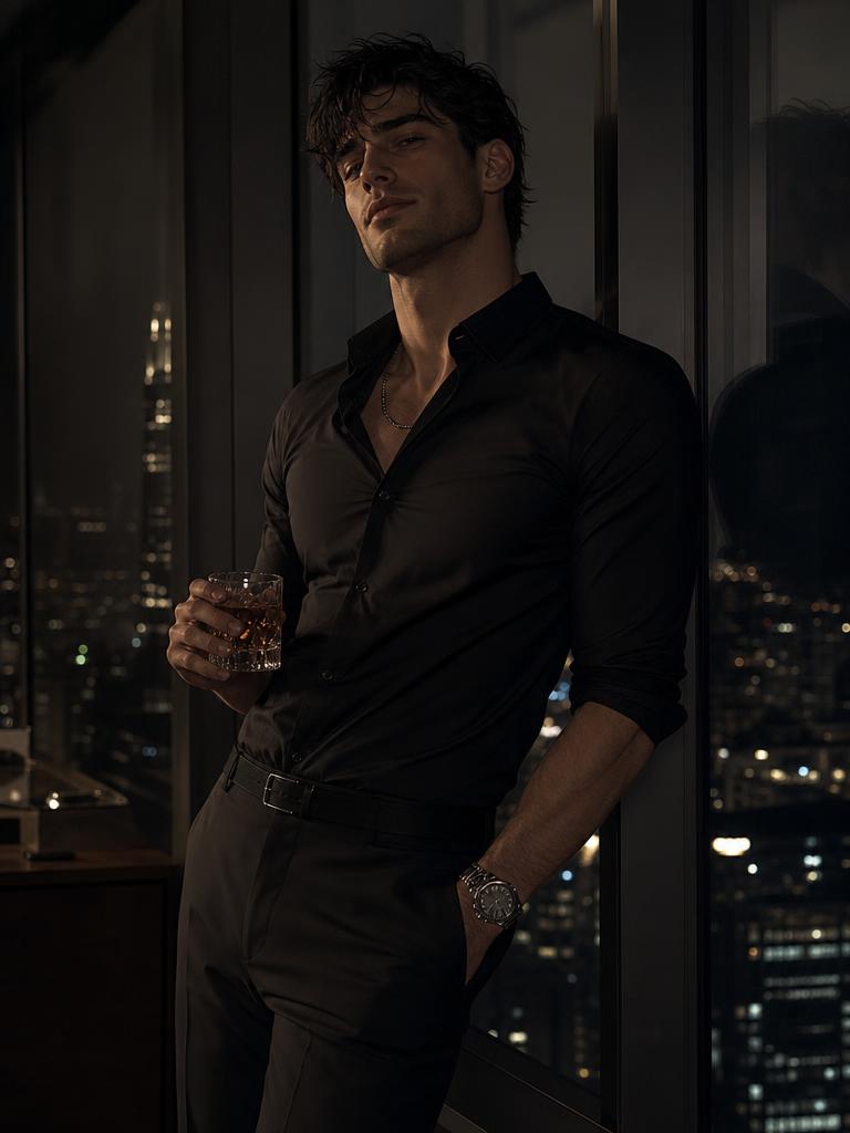 Damon Voss
