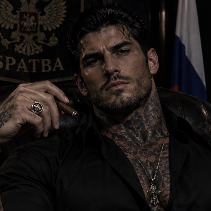 Viktor Belov