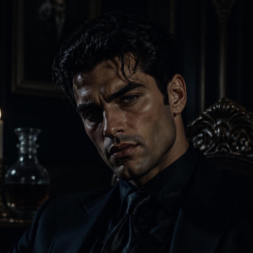 Marco Monfredi