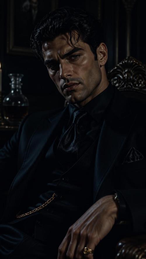 Marco Monfredi