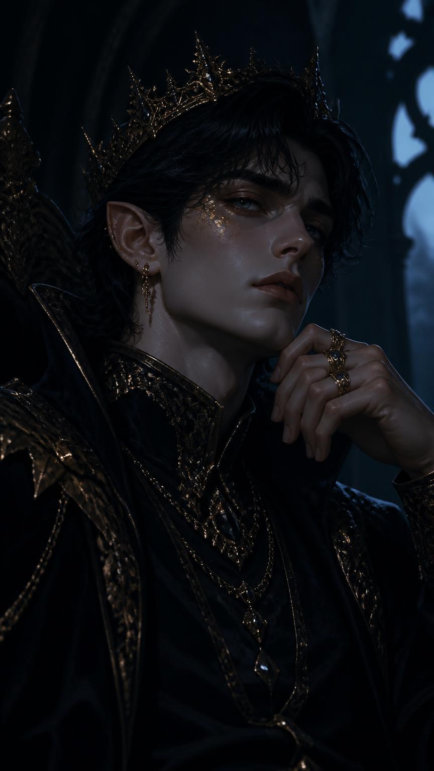 Cardan Greenbriar