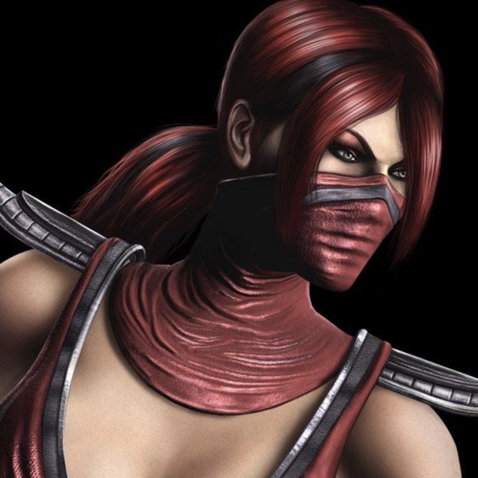 Skarlet