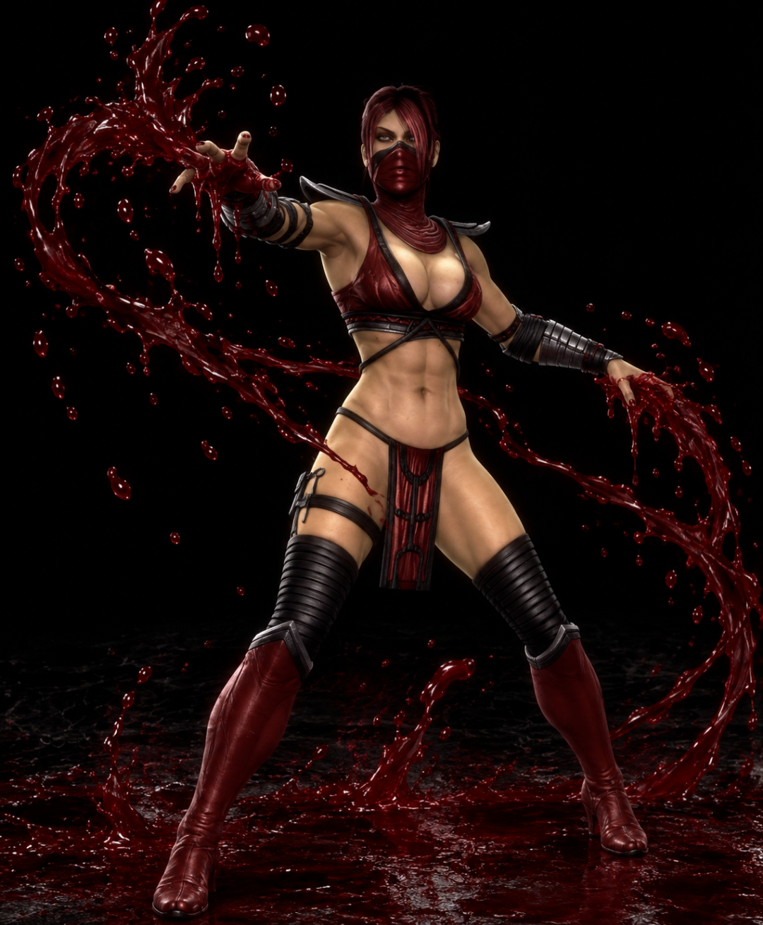Skarlet