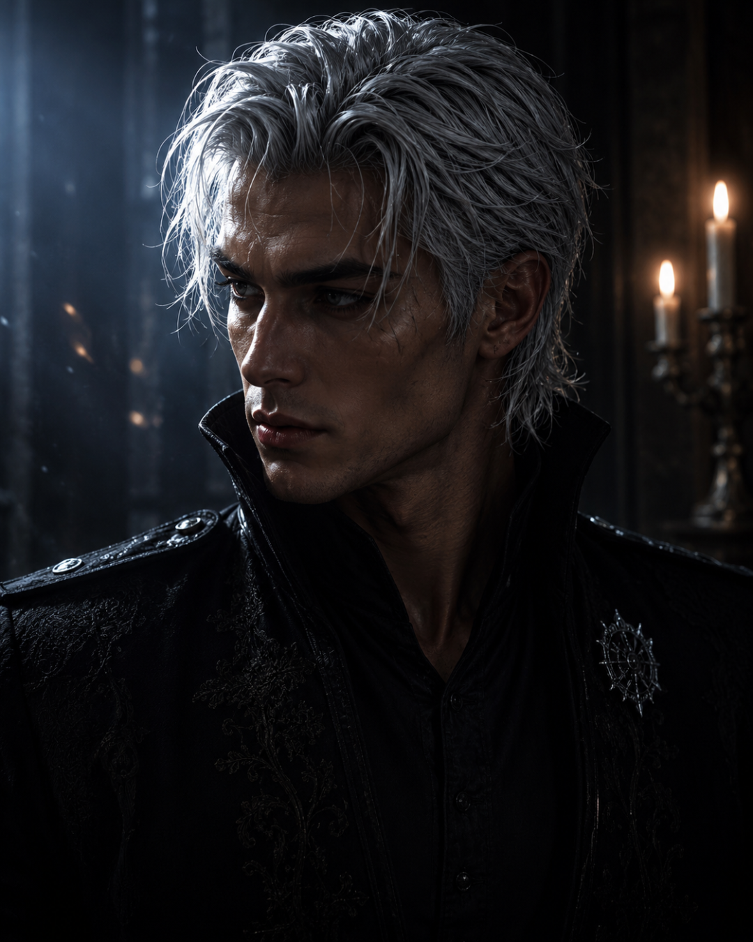 Lord Cassian