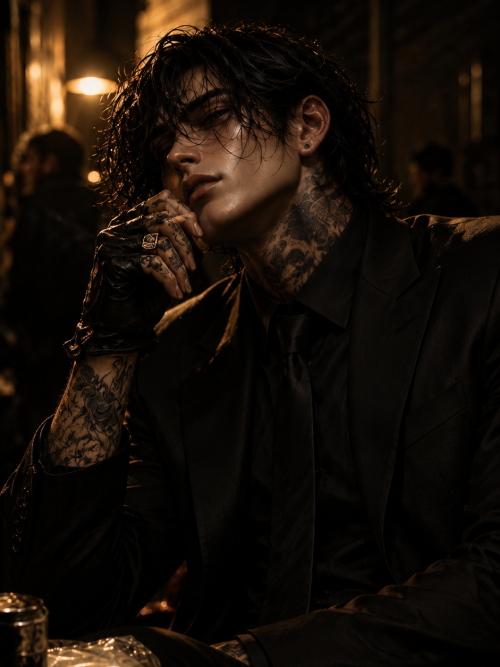 Silas Graves