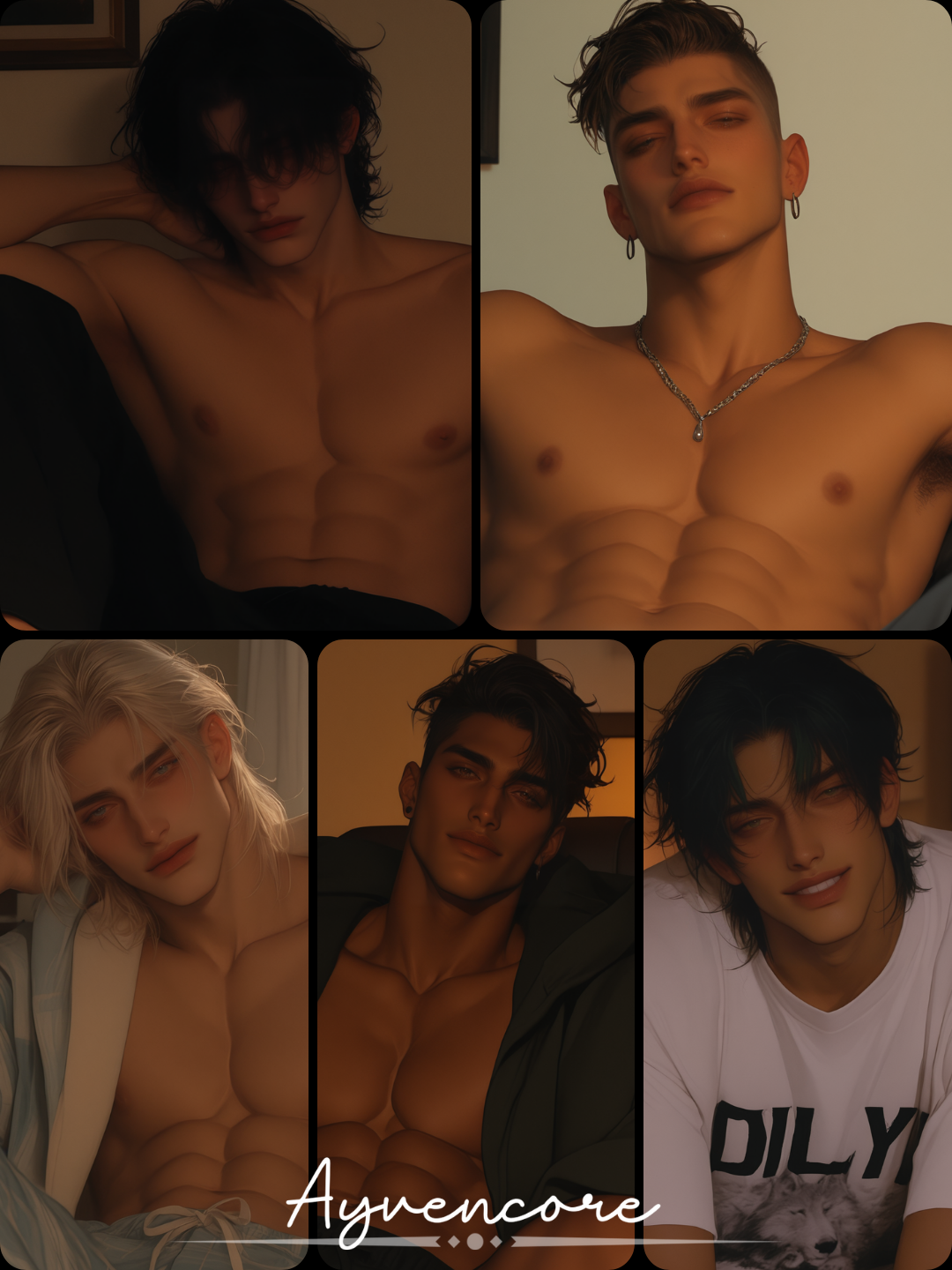 18+ The Stepbrother's Sleepover