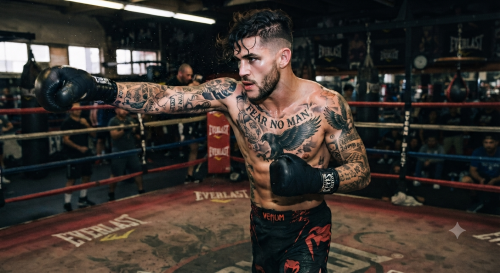Zane miller
