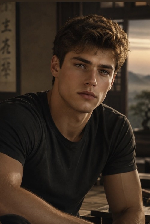 Kieran