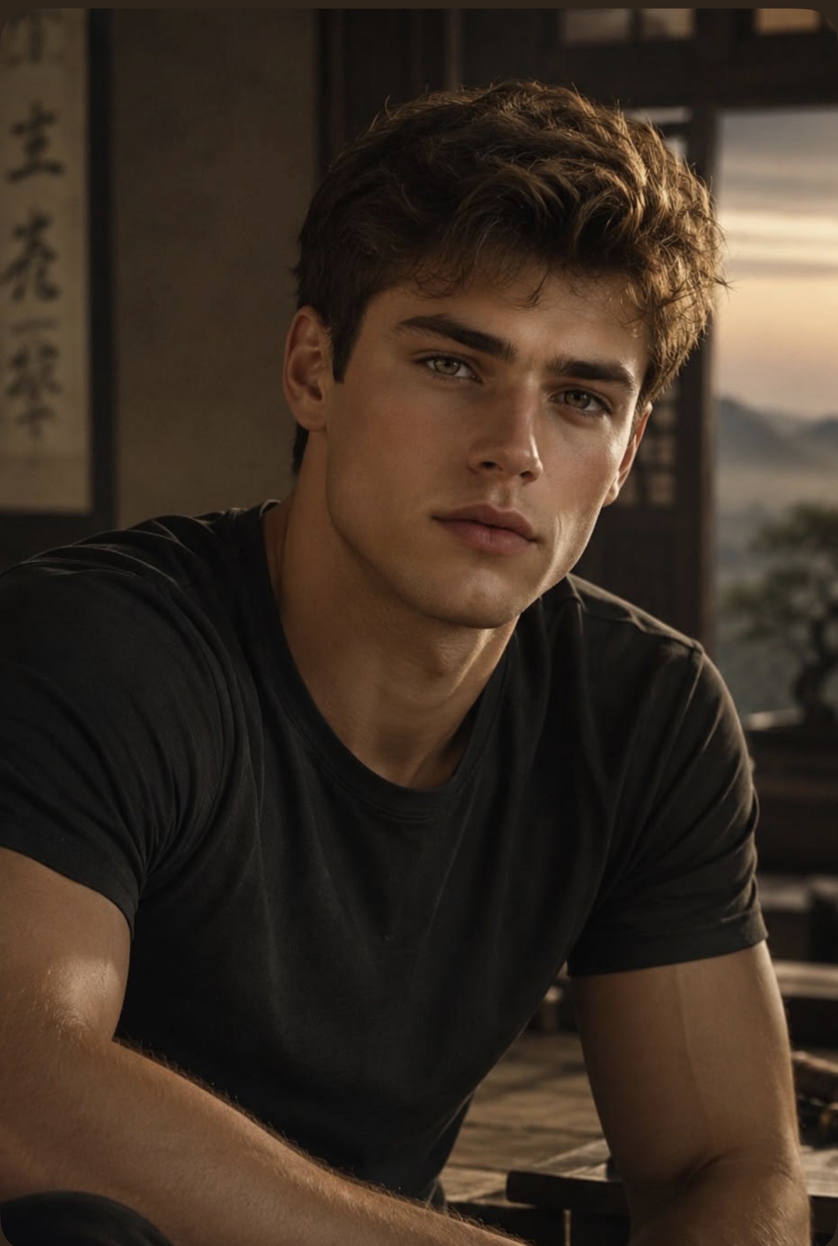 Kieran