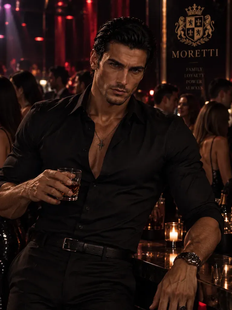 Nico Moretti