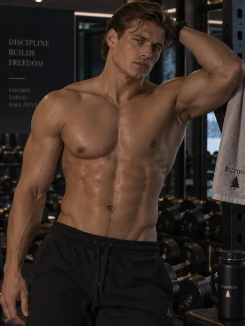 Väinö Eino Peltonen