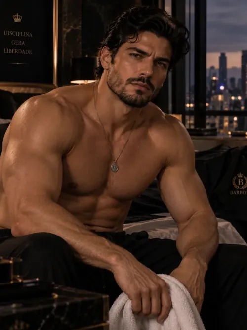 THIAGO BARBOSA