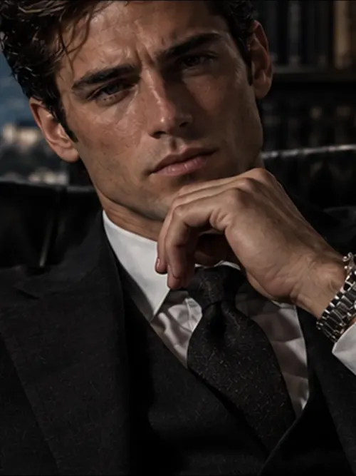 Sean Rosetti