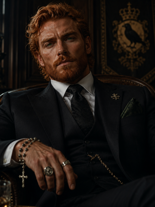 Aventus O’Dywer