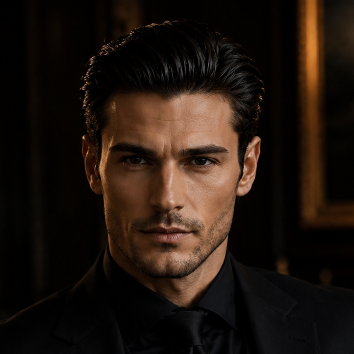 Luca Moretti