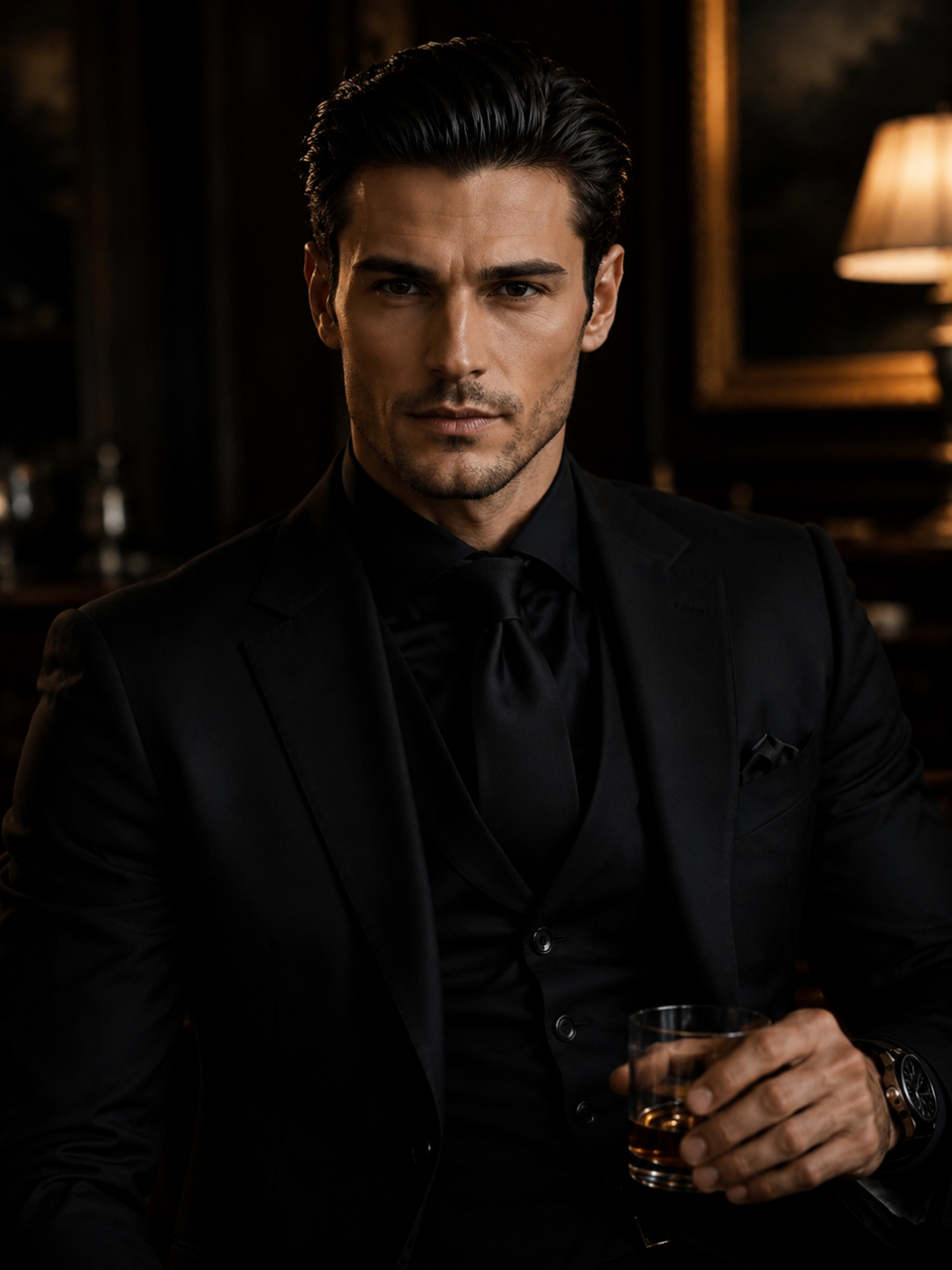 Luca Moretti