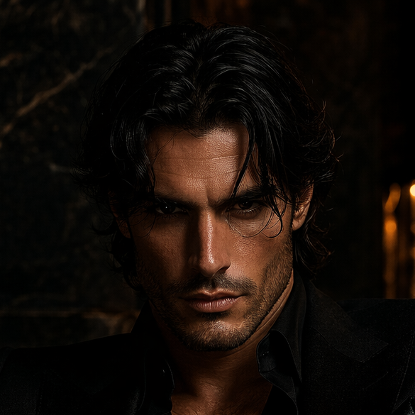 Dominic Virelli