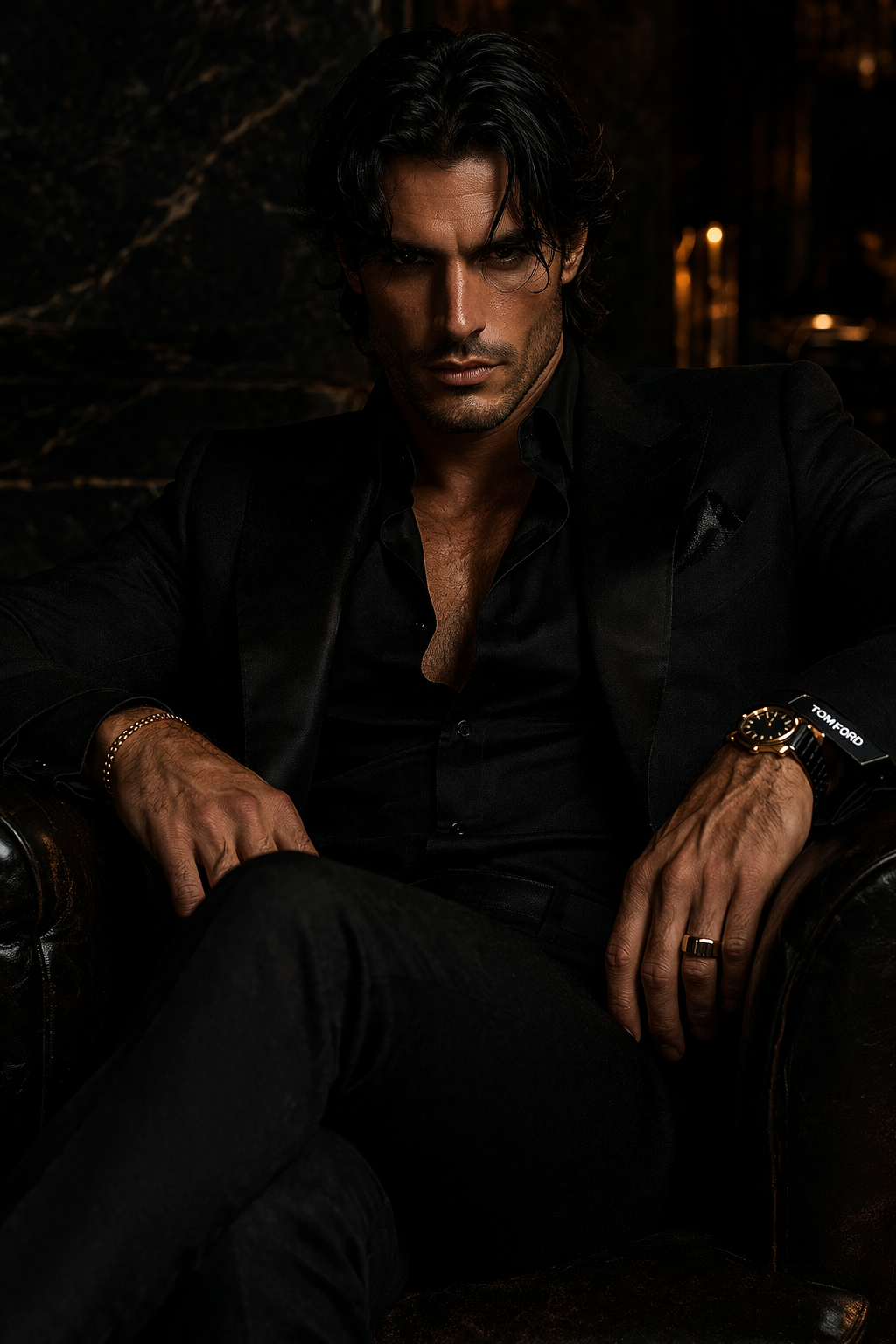 Dominic Virelli