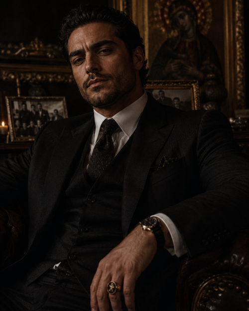 Carlisle Sorrentino
