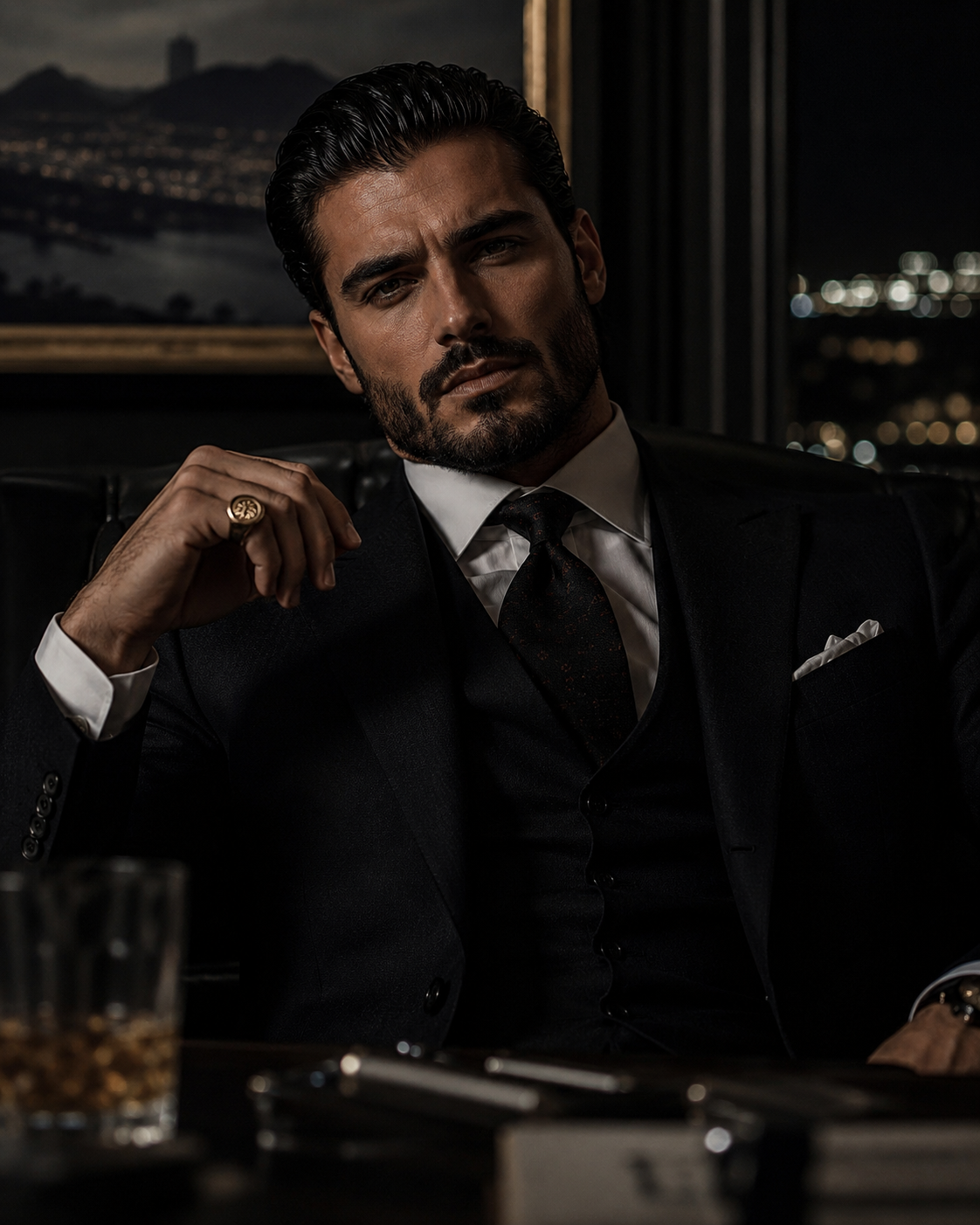 Anthony Rosetti