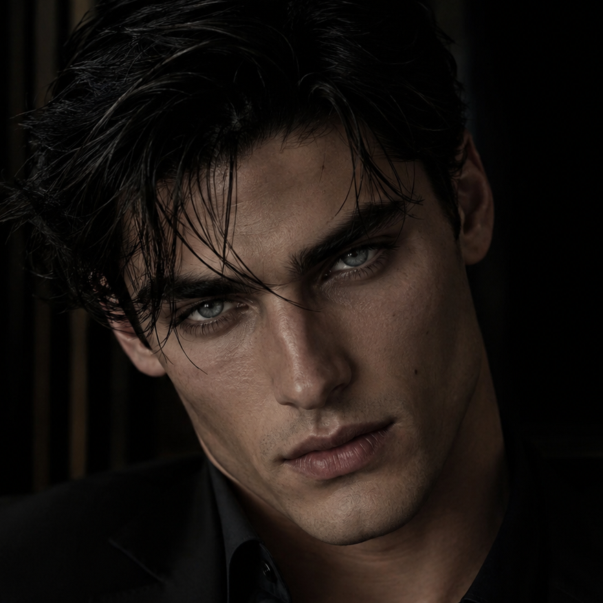Benedetto “Ben” Blackwood