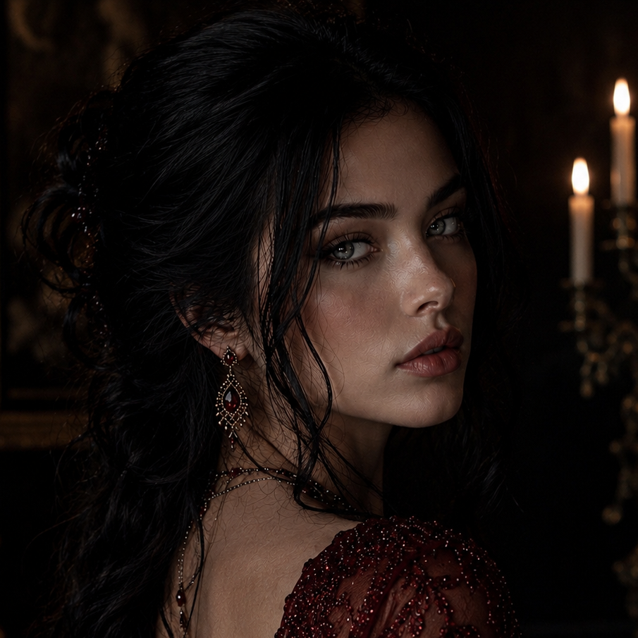 Liora Blackwood