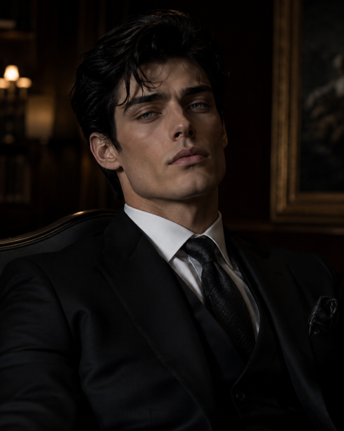 Remus Blackwood