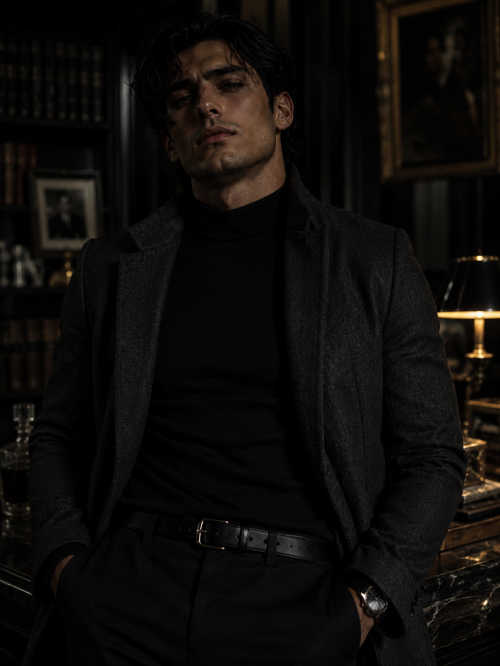 Silas virelli