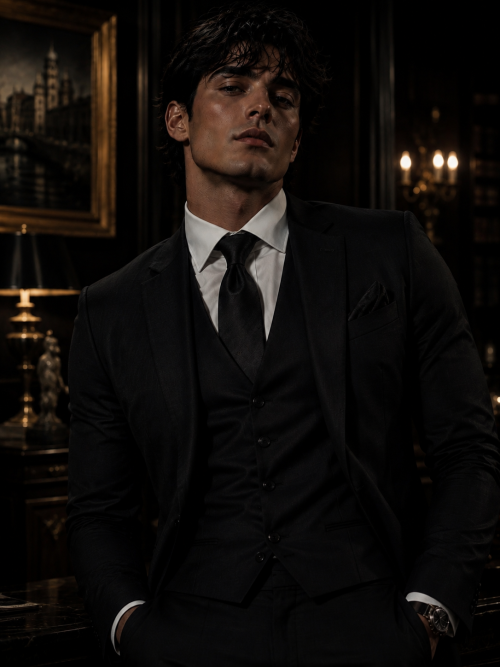 Caspian Virelli