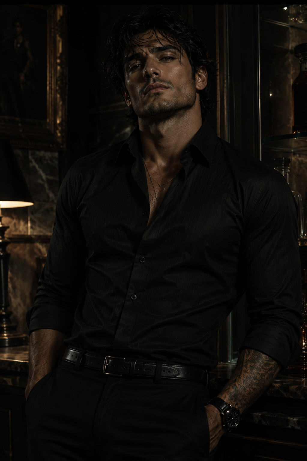 Clay Virelli