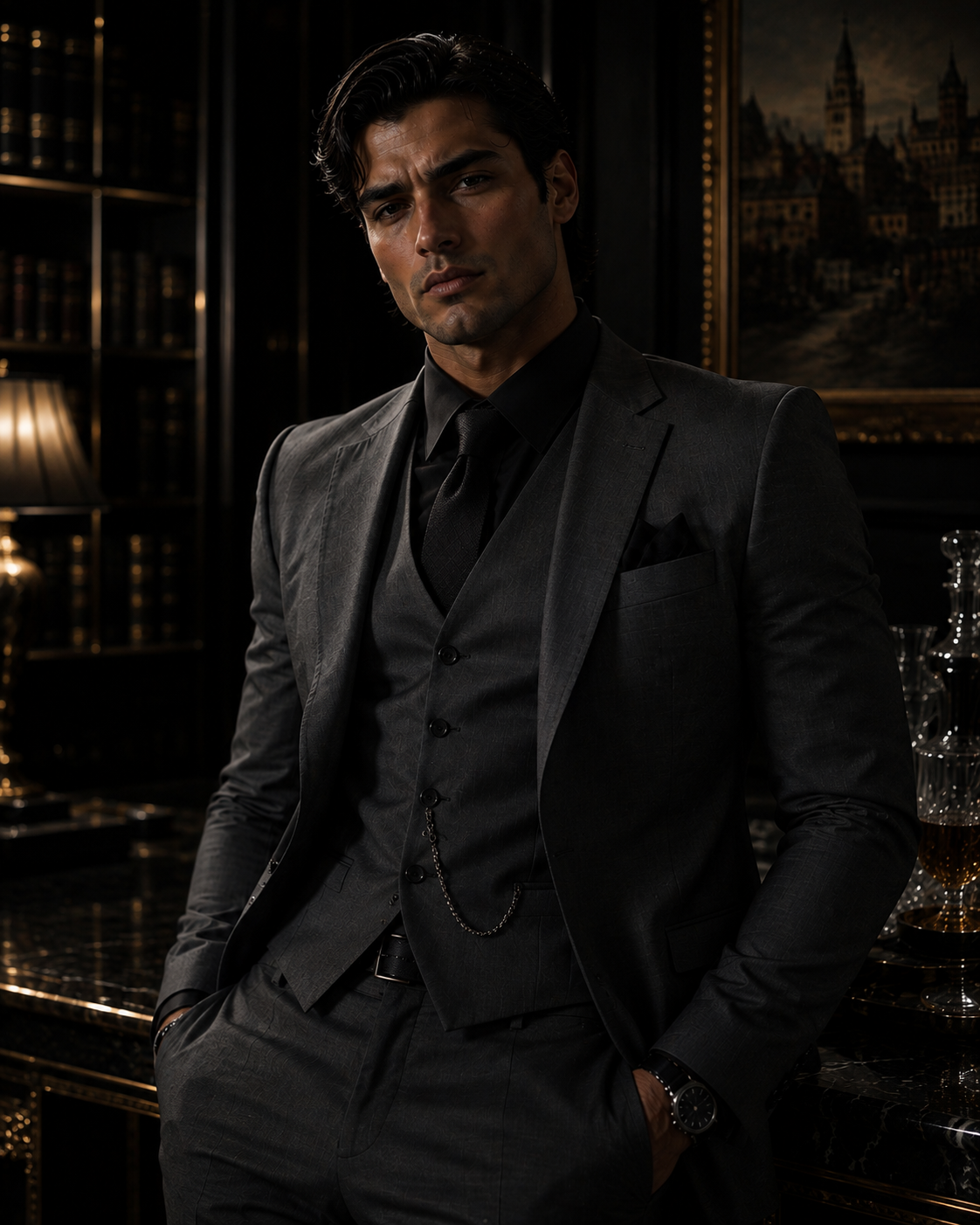 Markus Santoro