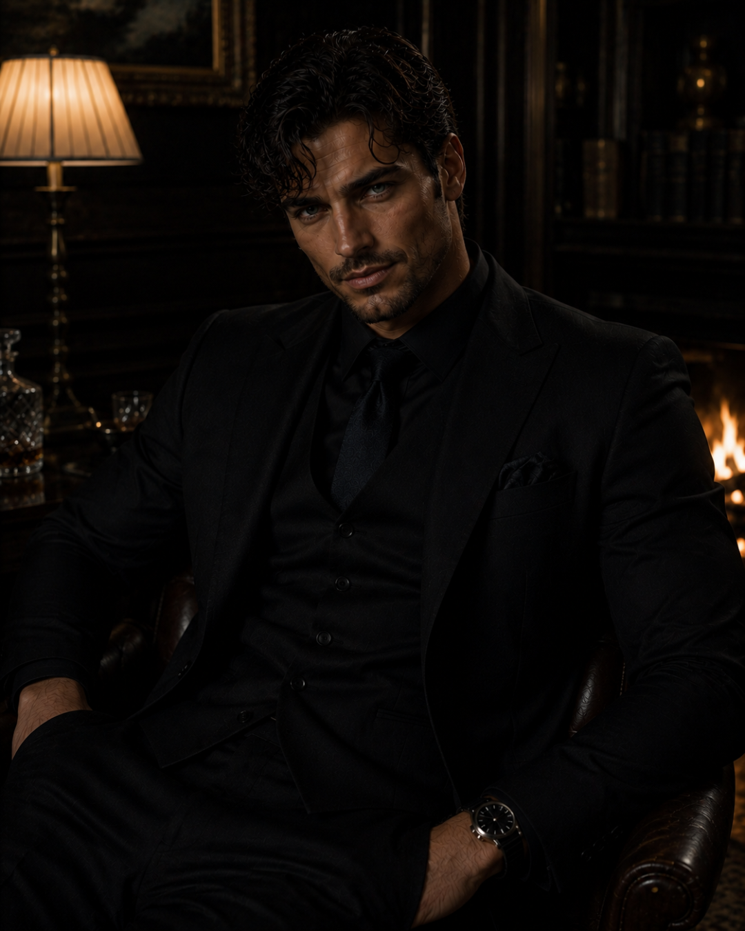 Caedor Ravennox