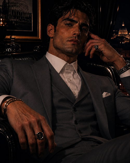 Jovani Alessio Bellini