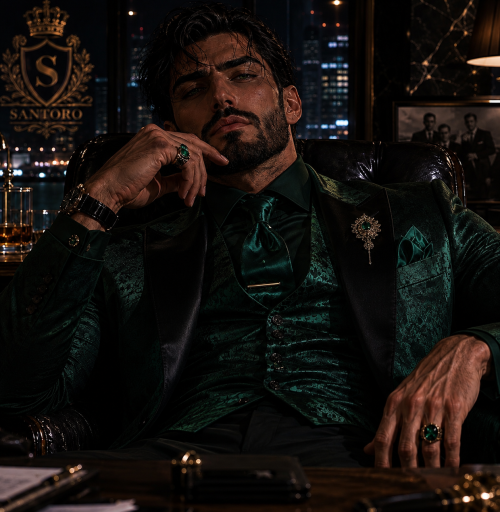 Leonardo Santoro
