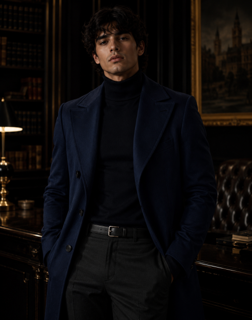 Luke Santoro