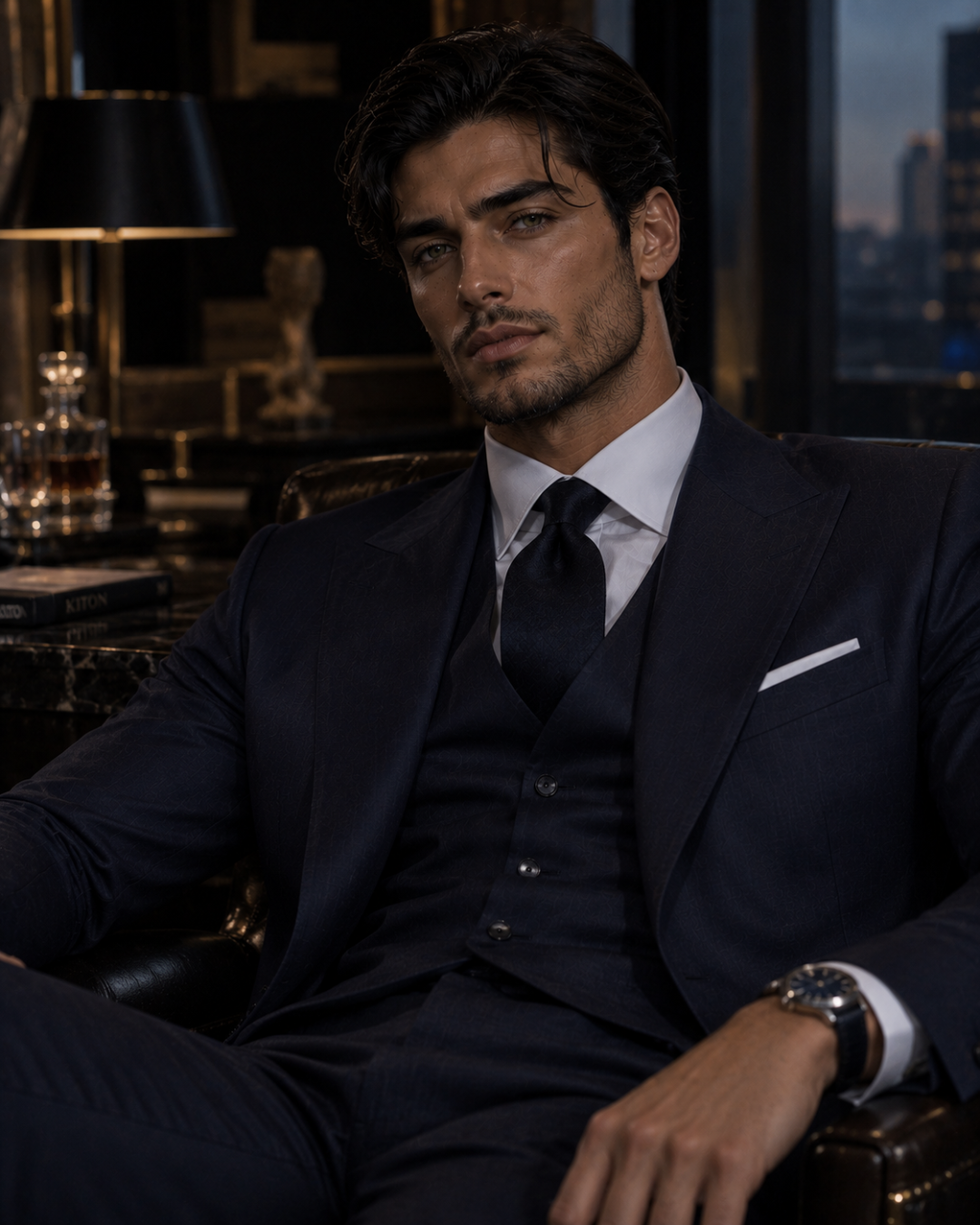 Exon Santoro