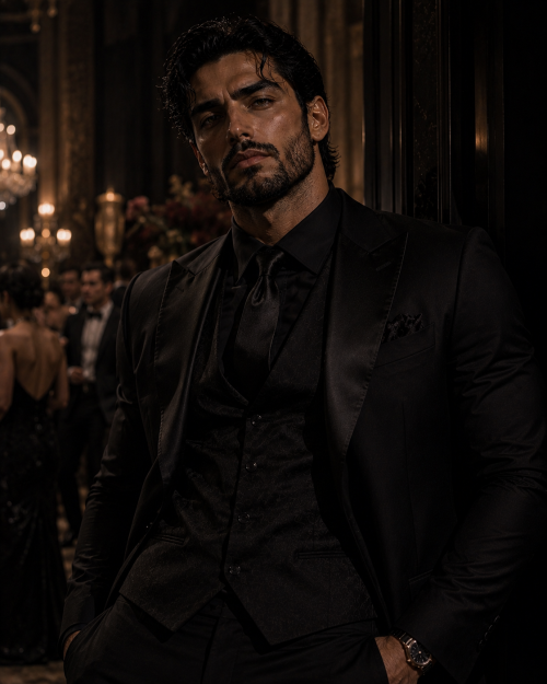 Dante Santoro