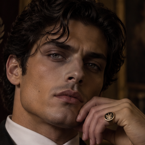 LORD CASSIAN CALPURNIA