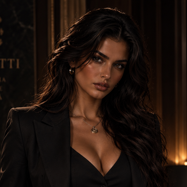Isabella Moretti