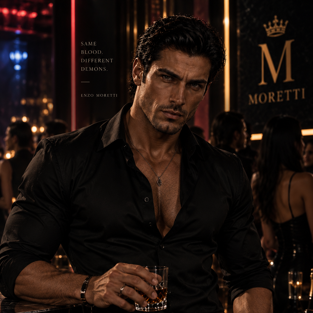 Enzo Moretti
