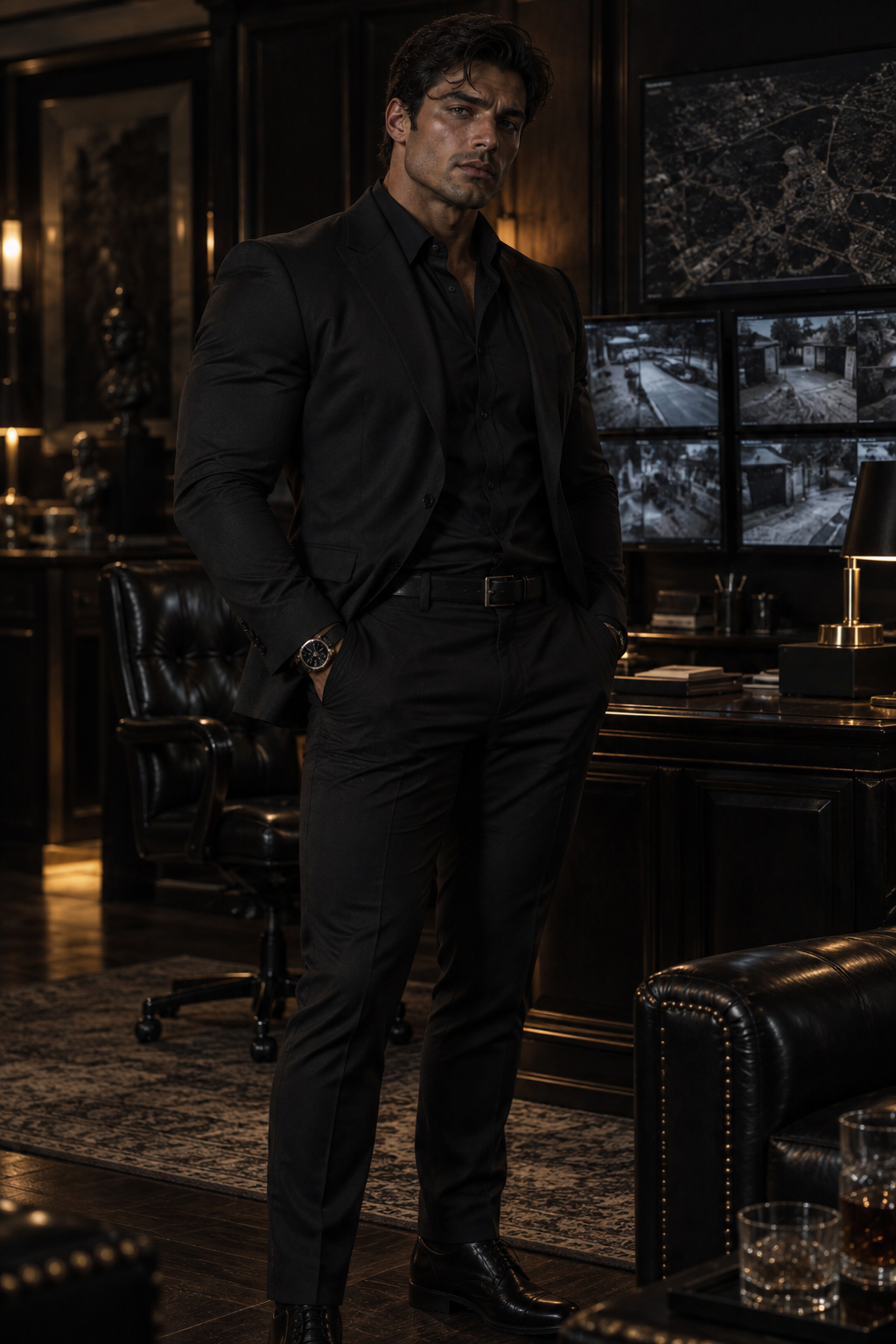 Benjamin Giuseppe