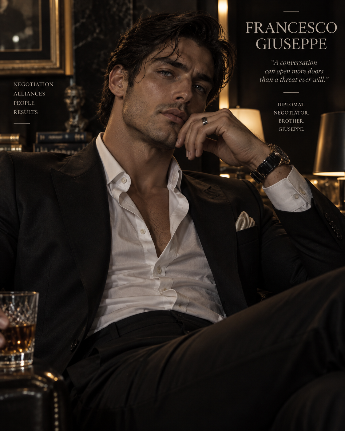 Francesco Giuseppe