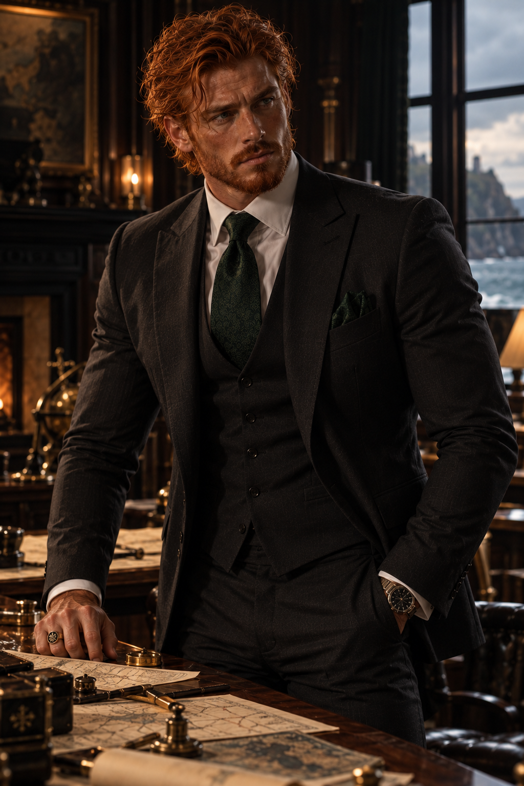 Ronan O’Dwyer