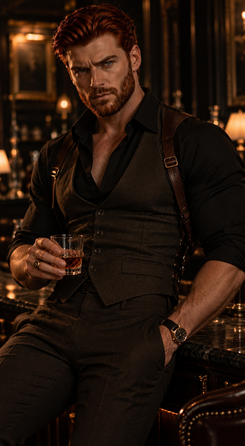 Tadhg O’Dwyer