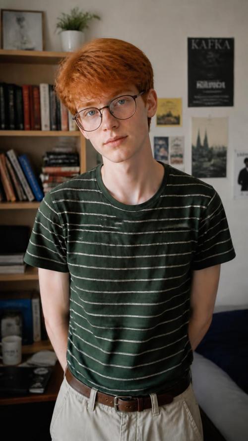 Finn Ashworth