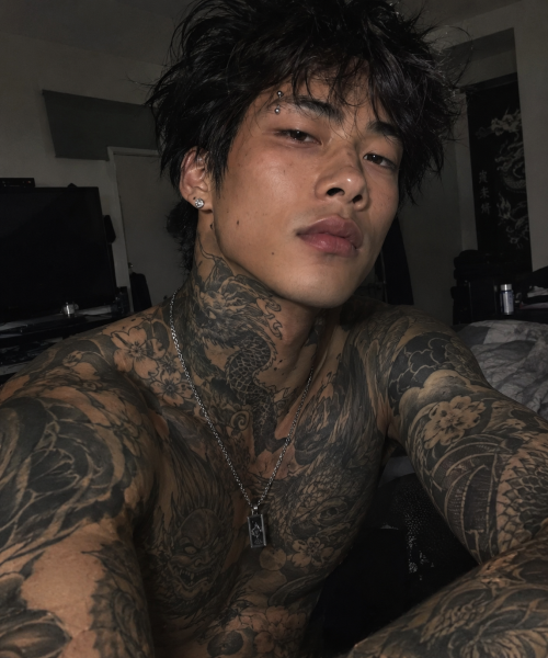Haru Kuroda