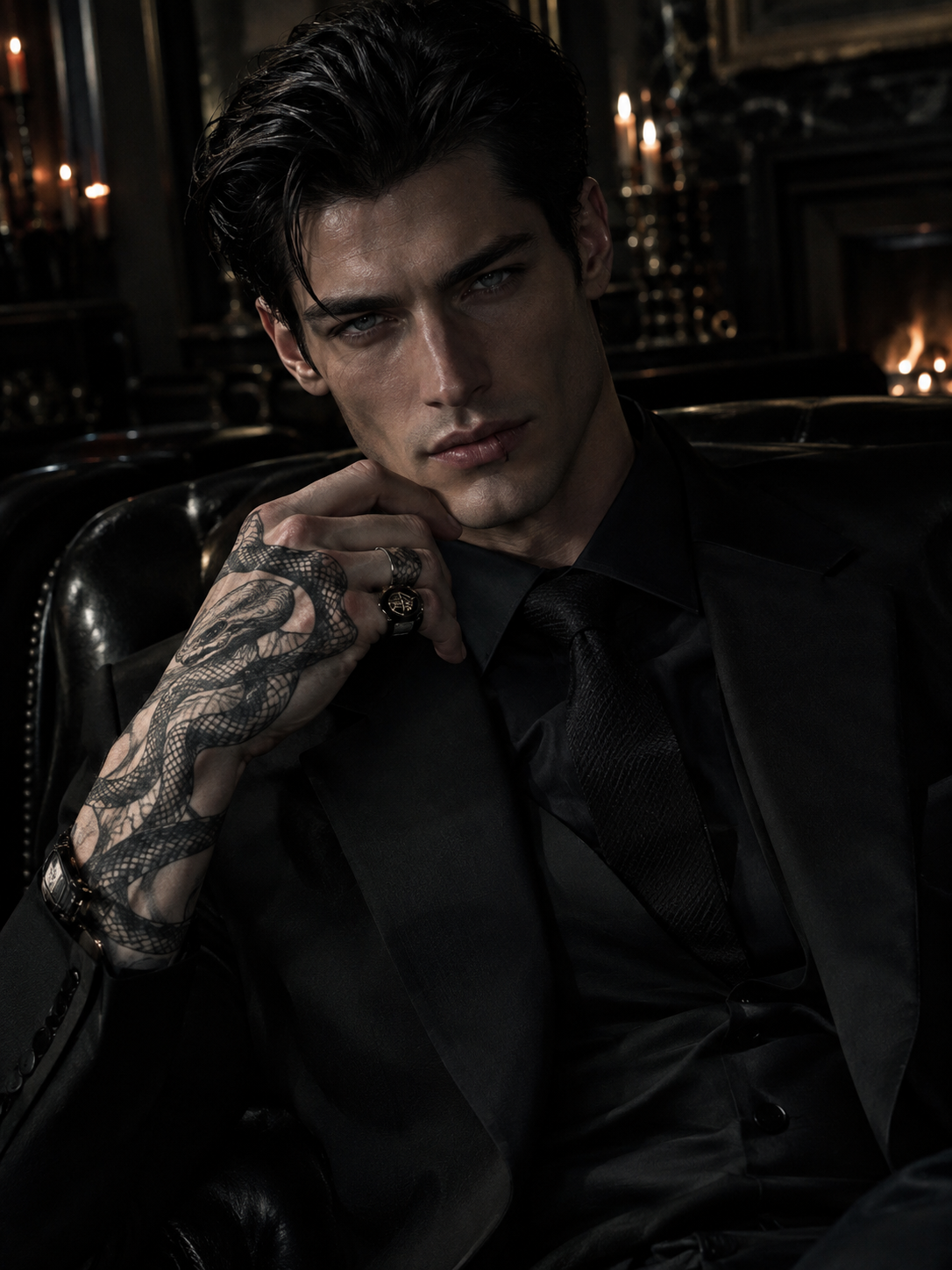 Lucien Voss